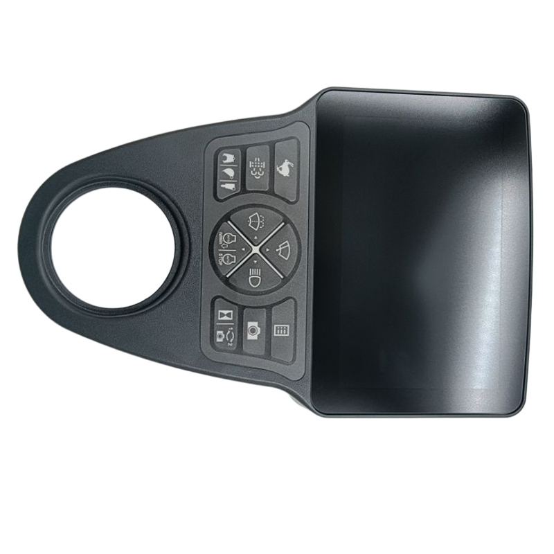 Monitor 347-1725-000 347-1214-000 para Excavadora Sumitomo SH210-6 SH360-6 CASE CX145C