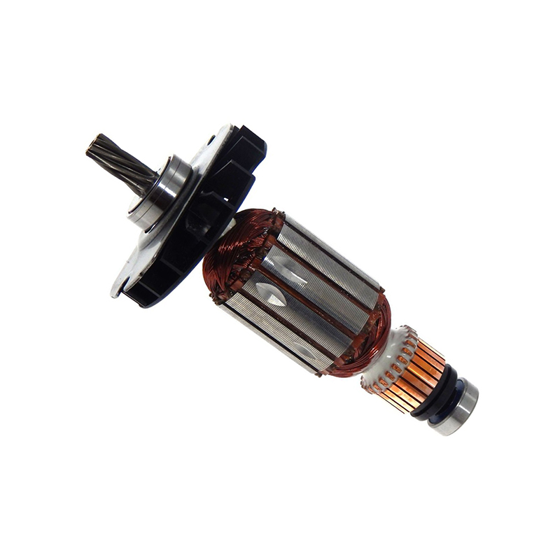 Motor Armature Rotor Assembly 1619P13450 optimizado para Bosch Rotary Hammer GBH2-24RE GBH2-24DRE GBH2-24DFR