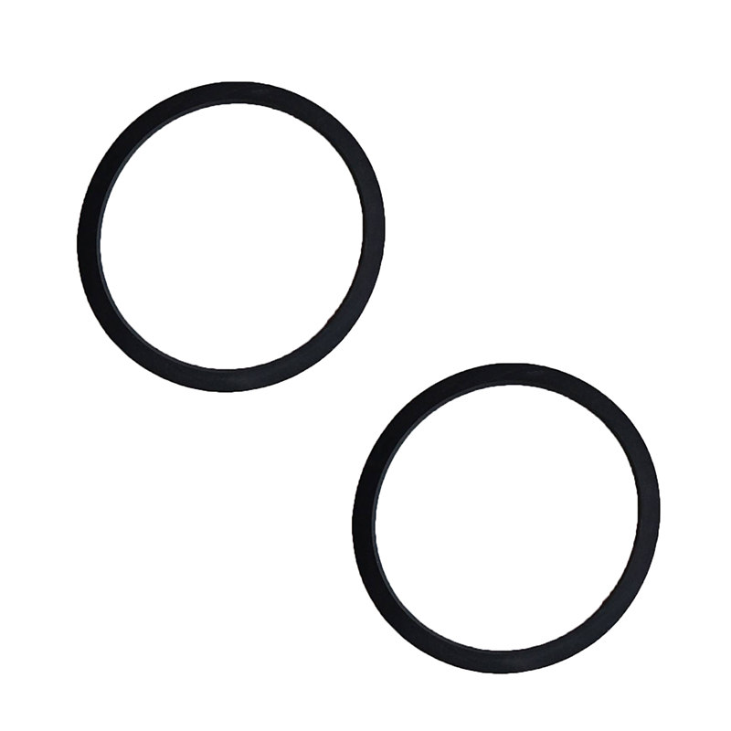 Anillo de sello perfilado de 2 piezas 0750112140 para caja de cambios de transmisión ZF 4WG180 4WG200